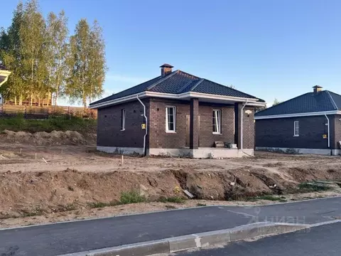 Коттедж в Тверская область, Калининский муниципальный округ, с. ...