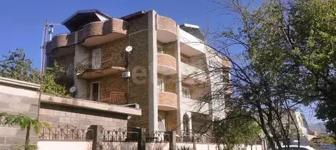 Дом в Краснодарский край, Геленджик  (450 м)