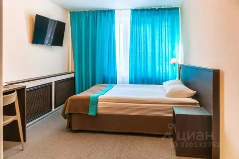 Комната Москва Аргуновская ул., 2к1 (40.0 м)