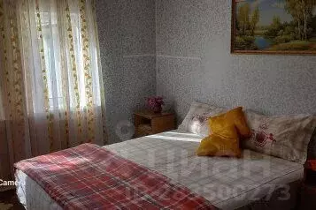 Дом в Ставропольский край, Изобильный Красноармейская ул., 58 (50 м)