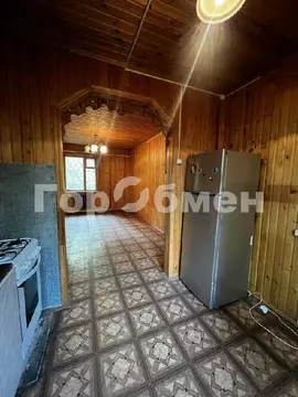 Продается дом в г. Лобня