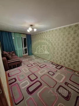 3-к кв. Алтайский край, Барнаул ул. Гущина, 215 (61.1 м)