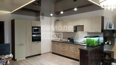 2-к кв. Челябинская область, Челябинск просп. Краснопольский, 11 (82.1 ...