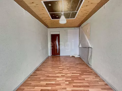 3-к кв. Кемеровская область, Прокопьевск просп. Строителей, 21 (56.9 ...