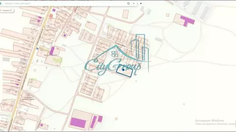 Участок в Оренбургская область, Кувандыкский муниципальный округ, с. ...