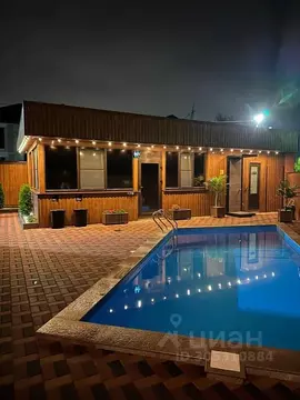 Дом в Ставропольский край, Пятигорск городской округ, пос. ...