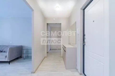 3-к кв. Челябинская область, Челябинский городской округ, пос. ...