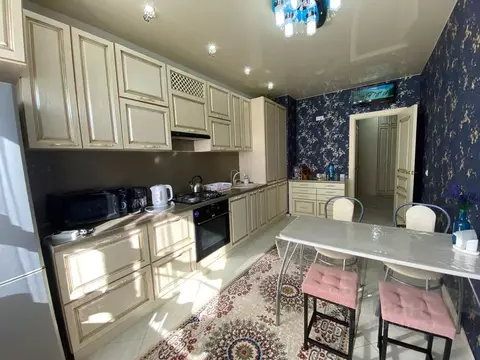 2-к кв. Ивановская область, Иваново Станционная ул., 15 (66.0 м)