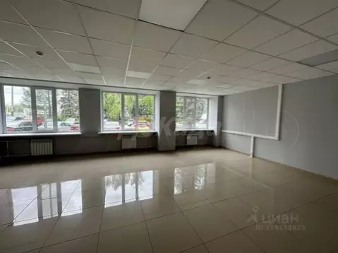 Офис в Ульяновская область, Ульяновск Московское ш., 3Ж (60 м)
