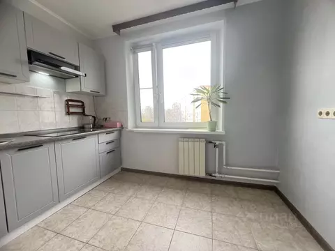 3-к кв. Москва Дмитровское ш., 41К2 (62.7 м)
