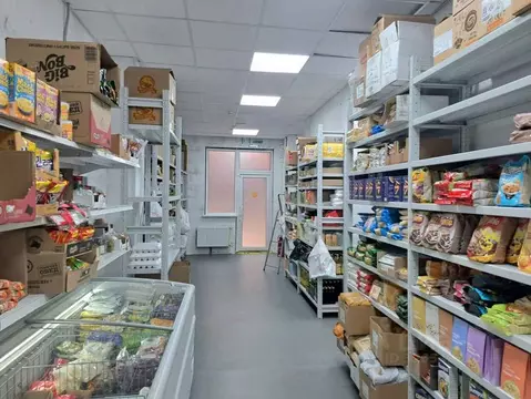 Помещение свободного назначения в Краснодарский край, Краснодар ул. ...