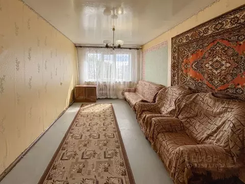 3-к кв. Псковская область, Порхов Псковская ул., 14 (66.4 м)