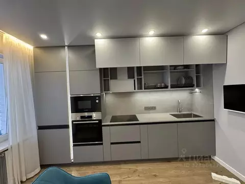 2-к кв. Москва Муравская ул., 38к1 (62.0 м)