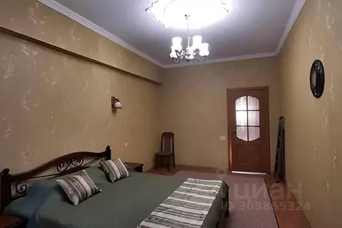 2-к кв. Крым, Алушта пер. Спортивный, 11 (50.0 м)