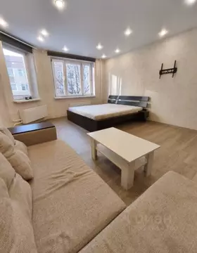 1-к кв. Московская область, Долгопрудный Лихачевский просп., 70к2 ...