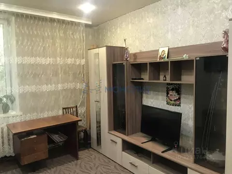 2-к кв. Нижегородская область, Нижний Новгород ул. Шекспира, 5 (42.0 ...