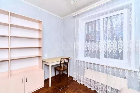 3-к кв. Томская область, Томск ул. Интернационалистов, 23 (64.3 м)