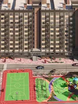 1-к кв. Кабардино-Балкария, Нальчик Кабардинская ул., 202Б (46.0 м)