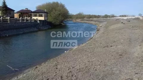 Участок в Курская область, Курский район, Клюквинский сельсовет, с. ...
