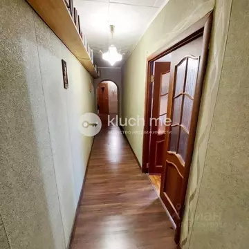 4-к кв. Татарстан, Казань ул. Гаврилова, 2 (99.0 м)