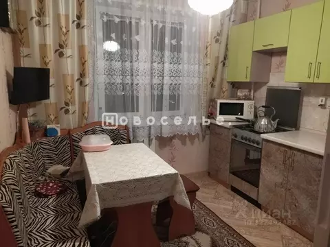 2-к кв. Рязанская область, Рязань Октябрьский городок мкр, 42 (55.0 м)