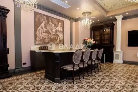 5-к кв. Москва проезд Аэропорта, 8С10 (238.0 м)