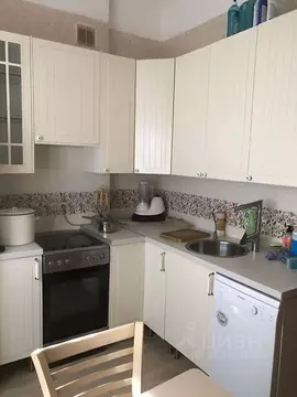 2-к кв. Новосибирская область, Новосибирск ул. Пермитина, 3 (53.0 м)