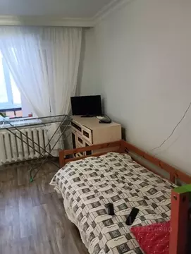 1-к кв. Тверская область, Старицкий муниципальный округ, д. Красное 32 ...