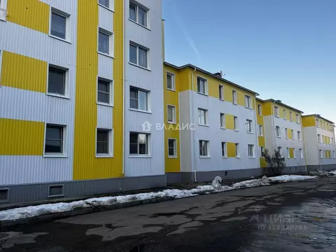 2-к кв. Коми, Сыктывкар Ярославская ул., 5 (42.2 м)