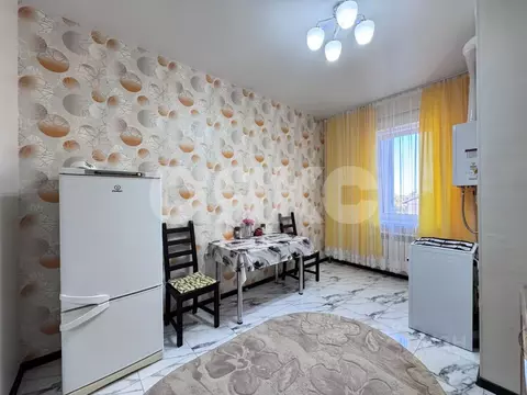 1-к кв. Краснодарский край, Горячий Ключ ул. Тельмана, 52 (46.6 м)