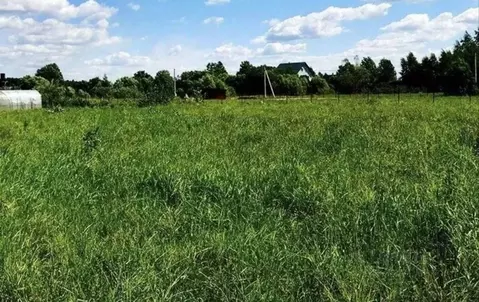 Участок в Северная Осетия, Владикавказ Иристон СТ, ул. Лабинская (4.8 ...