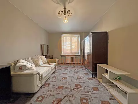 1-к кв. Москва Борисовская ул., 2/31 (36.0 м)