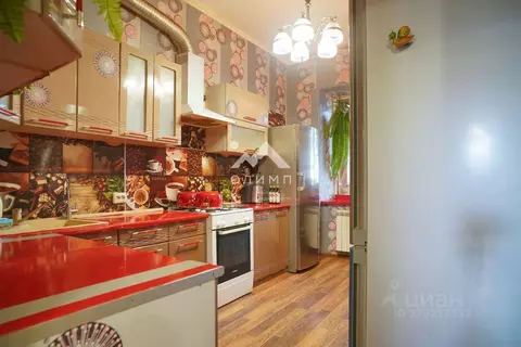 2-к кв. Вологодская область, Вологда ул. Гагарина, 2Ак8 (60.6 м)