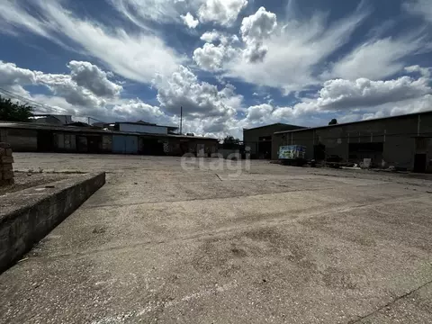 Склад в Крым, Симферополь ул. Крылова (302 м)