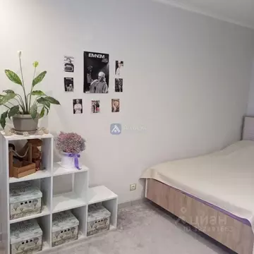 2-к кв. Тюменская область, Тюмень ул. Пермякова, 70к2 (64.4 м)