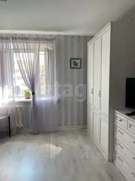 1-к кв. Ярославская область, Ярославль ул. Академика Колмогорова, 11 ...