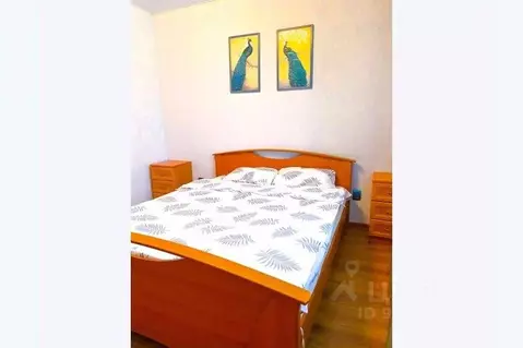 2-к кв. Нижегородская область, Городец Шлюзовая ул., 15 (63.0 м)