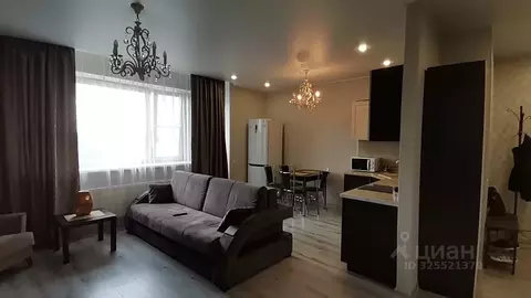 3-к кв. Москва ул. Харлампиева, 50к1 (69.0 м)