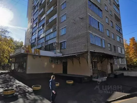 Торговая площадь в Москва 1-й Новокузнецкий пер., 5-7 (292 м)