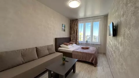 1-к кв. Башкортостан, Уфа ул. Кирова, 130 (39.0 м)