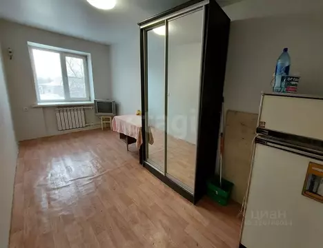 Комната Саратовская область, Саратов Вишневая ул., 4 (12.8 м)