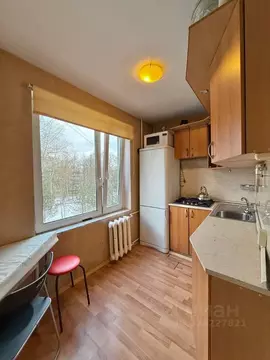 1-к кв. Московская область, Химки Новогорск мкр, ул. Соколовская, 3 ...