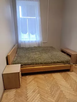 2-к кв. Санкт-Петербург ул. Большая Зеленина, 13 (50.0 м)