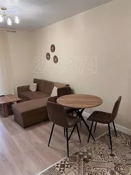 2-к кв. Москва просп. Прокшинский, 11 (40.0 м)