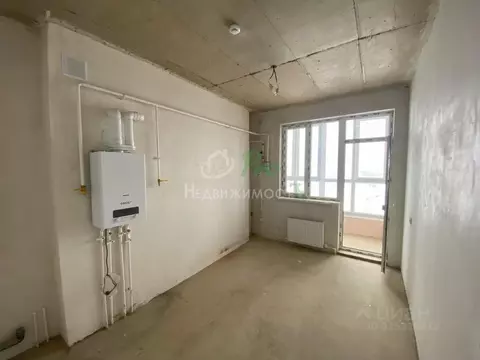 2-к кв. Краснодарский край, Ейск Армавирская ул., 204/1 (57.0 м)