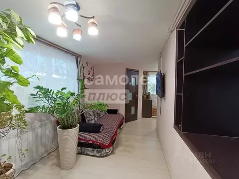 Дом в Ивановская область, Иваново ул. 4-я Некрасова, 4Б (50 м)