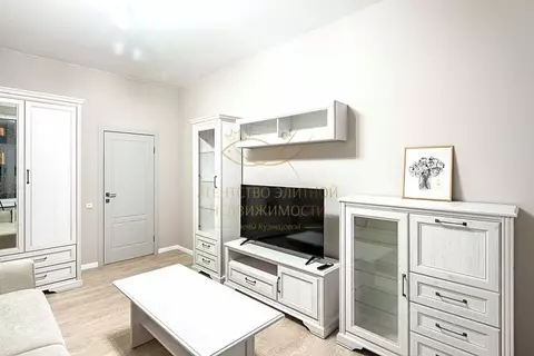 1-к кв. Москва Винницкая ул., 8к3 (40.0 м)