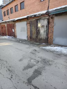Склад в Иркутская область, Иркутск Култукская ул., 13 (36 м)