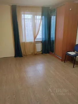 1-к кв. Пермский край, Пермь ул. Худанина, 15 (34.0 м)