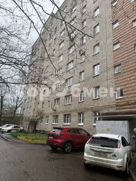 Продается 3-комнатная квартира